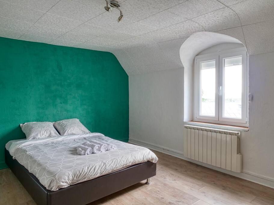 T2 Proche Du Chateau De Blois Zewnętrze zdjęcie
